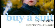 Sûtsu wo kau (2008)