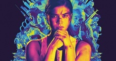 Filme completo BuyBust