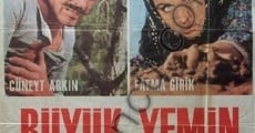 Filme completo Büyük Yemin