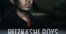 Filme completo Buzkashi Boys