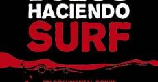 Buzos haciendo surf. Un documental de los Surfin' Bichos (2008)