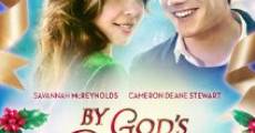 By God's Grace (2014) stream