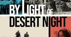 By Light of Desert Night