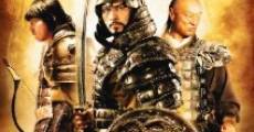 Filme completo Genghis Khan: A Lenda de um Conquistador