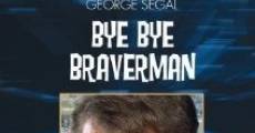 Película Bye Bye Braverman