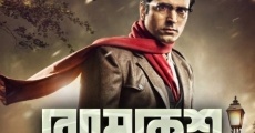 Película Byomkesh Gotro