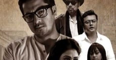 Película Byomkesh O Agnibaan