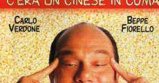 C'era un cinese in coma (2000) stream