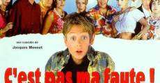 C'est pas ma faute! (1999) stream