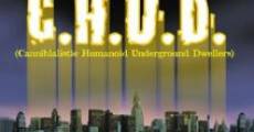 C.H.U.D. - Panik in Manhattan streaming