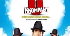 C Kkompany (2008) stream