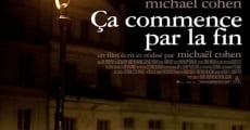 Ca commence par la fin (2010) stream