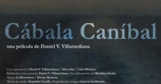 Cábala caníbal film complet