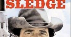 Filme completo Sledge, O Homem Marcado