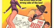 Ride to Hangman's Tree (1967)