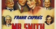 Mr. Smith Goes to Washington (1939) stream