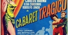 Película Cabaret trágico