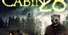 Filme completo Cabin 28