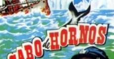 Filme completo Cabo de hornos