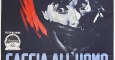 Caccia all'uomo (1961) stream