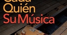 Cada quien su musica