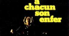 À chacun son enfer film complet