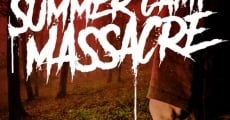 Ver película La masacre del campamento de verano de César y Otto