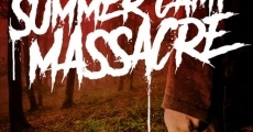 Caesar and Otto's Summer Camp Massacre