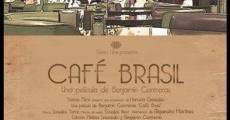 Película Café Brasil