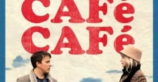 Película CAFe CAFe