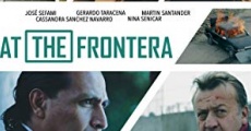 Película En la Frontera