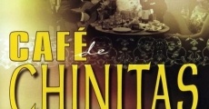 Película Cafe de Chinitas