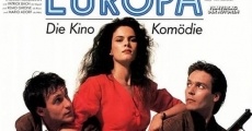 Filme completo Café Europa