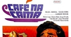 Café na Cama (1973) stream