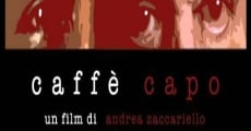 Filme completo Caffè capo