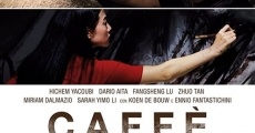 Caffè film complet