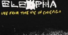 Película Cage the Elephant: Live from the Vic in Chicago