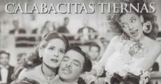 Película ¡Ay, qué bonitas piernas!