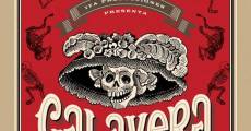 Película Calavera del montón, tras los huesos de José Guadalupe Posada