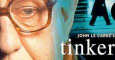 Tinker, Tailor, Soldier, Spy film complet