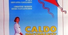 Ver película Calor sofocante