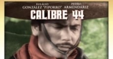 Película Calibre 44