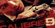 Filme completo Caliber 9