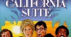 Película California Suite