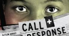 Call + Response streaming