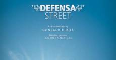 Calle Defensa (2011) stream