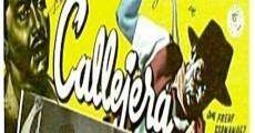 Callejera film complet