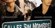 Calles sin nombre film complet