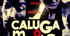 Caluga o Menta film complet