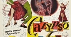 Filme completo Calypso Joe